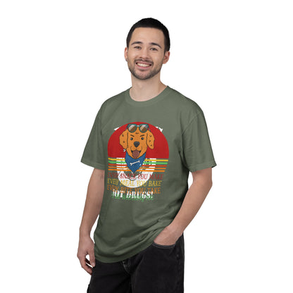 Every Snack Dogs - T-Shirt