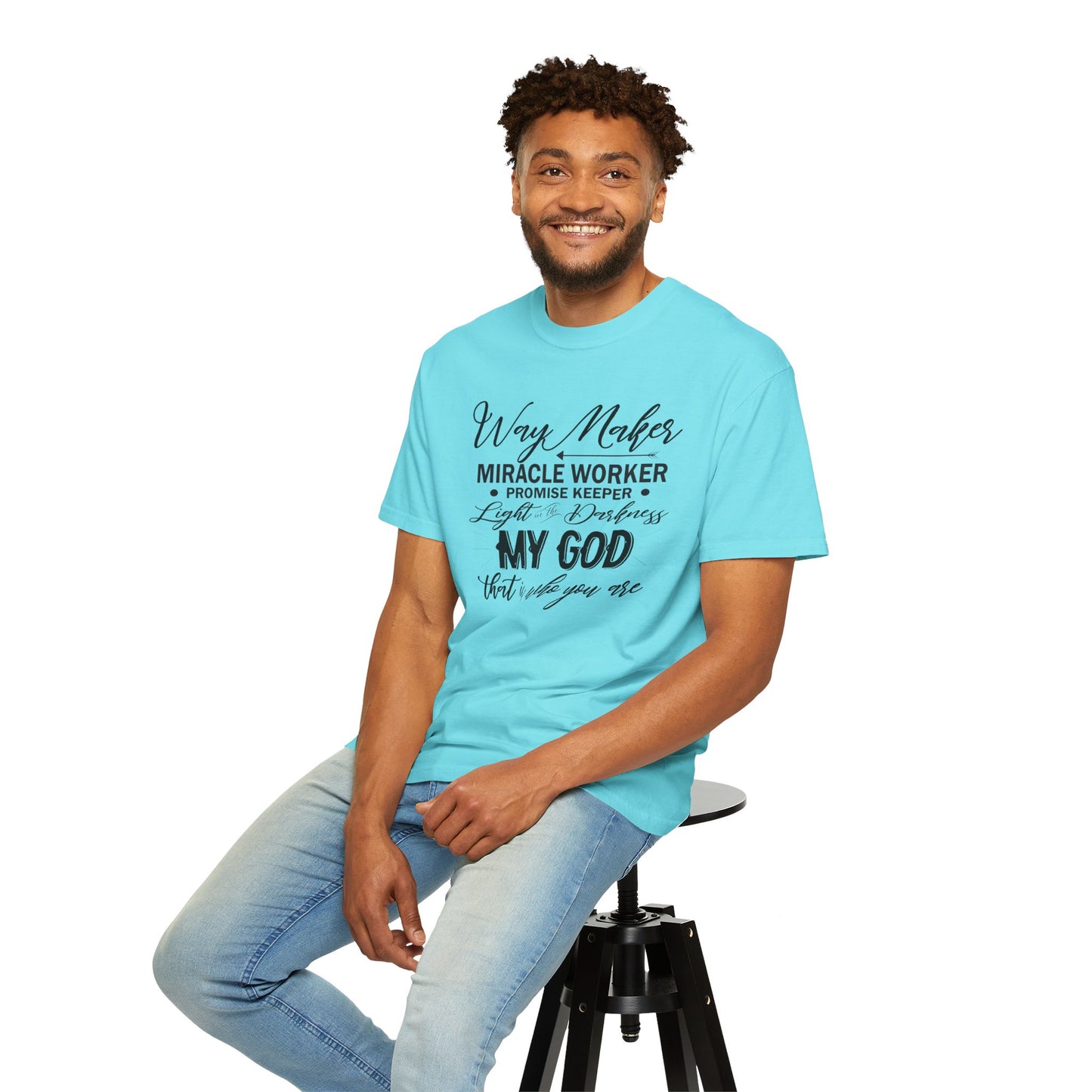 Way Maker - T-Shirt