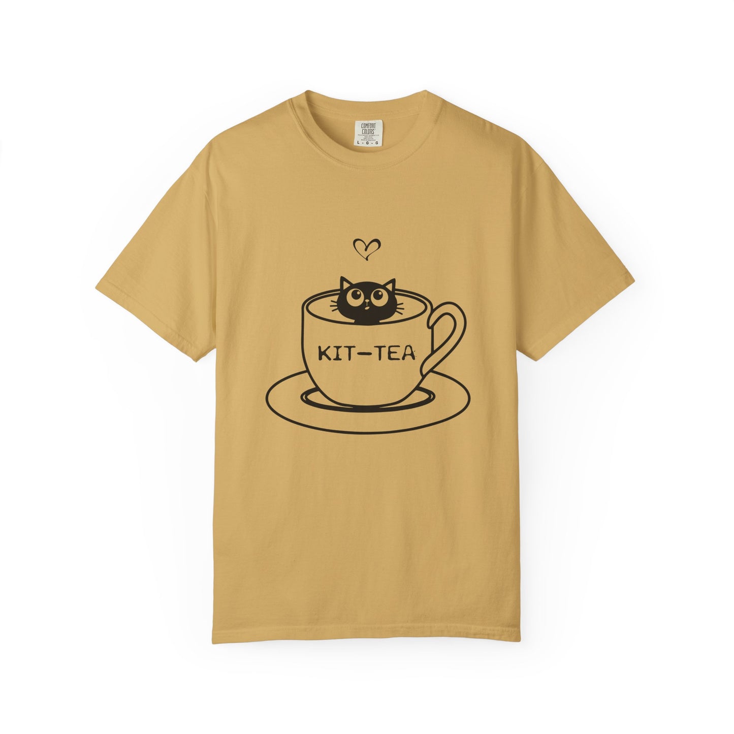 Kit Tea - T-Shirt