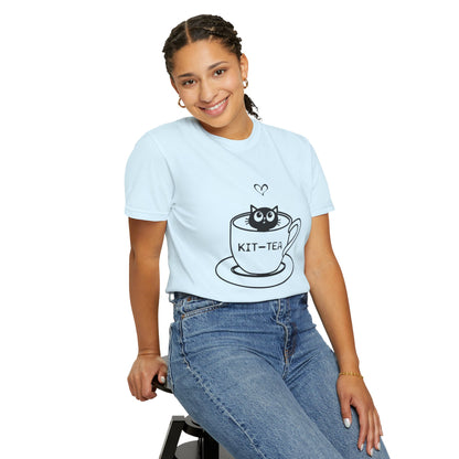 Kit Tea - T-Shirt