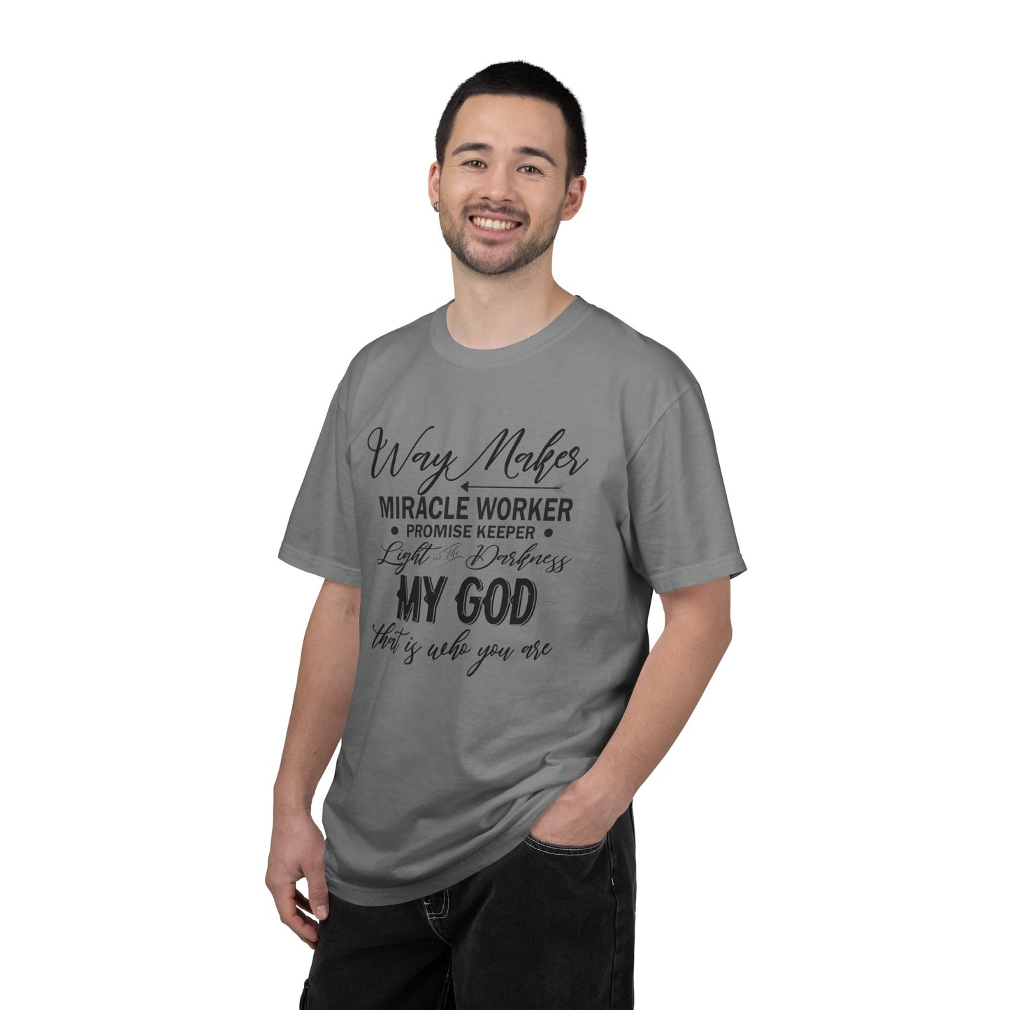 Way Maker - T-Shirt