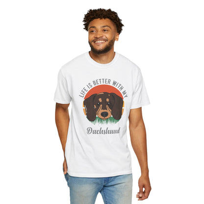 My Duckshund Dogs - T-Shirt
