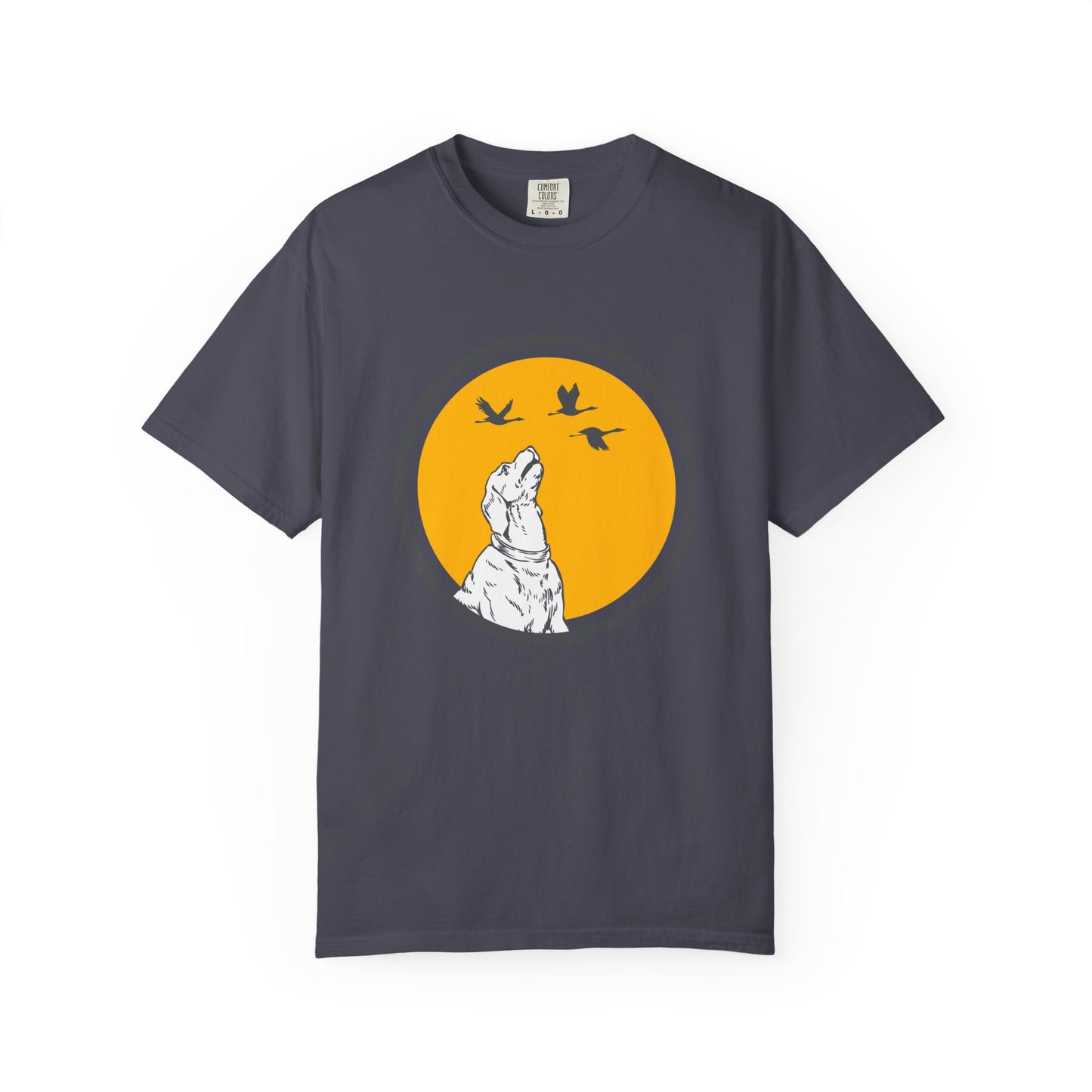 Dog Sun Dogs - T-Shirt