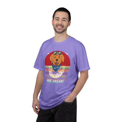 Every Snack Dogs - T-Shirt