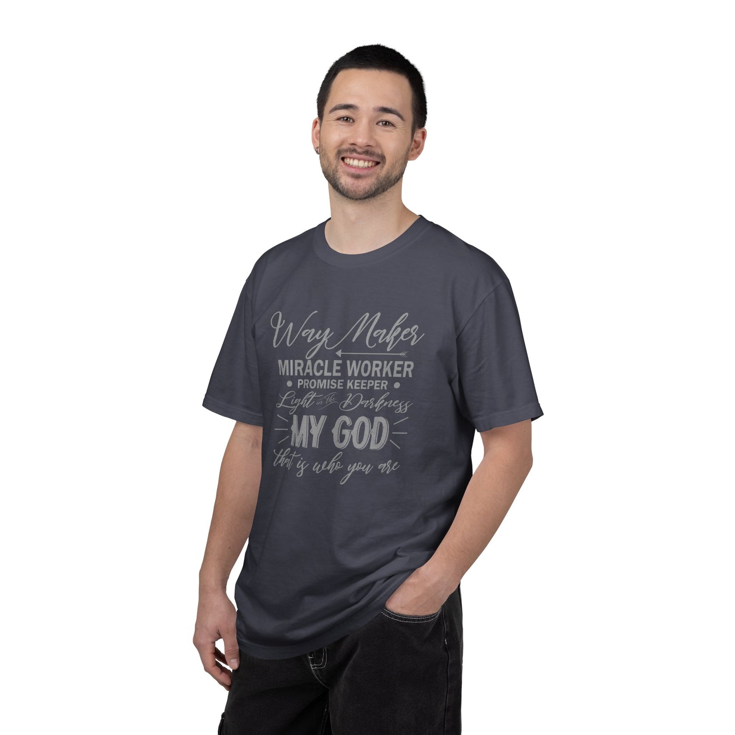 Way Maker - T-Shirt