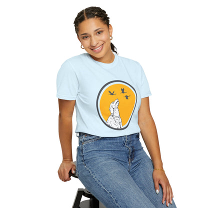 Dog Sun Dogs - T-Shirt