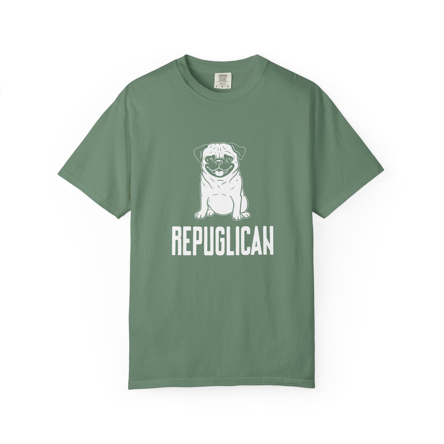 Repuglican Dogs - T-Shirt
