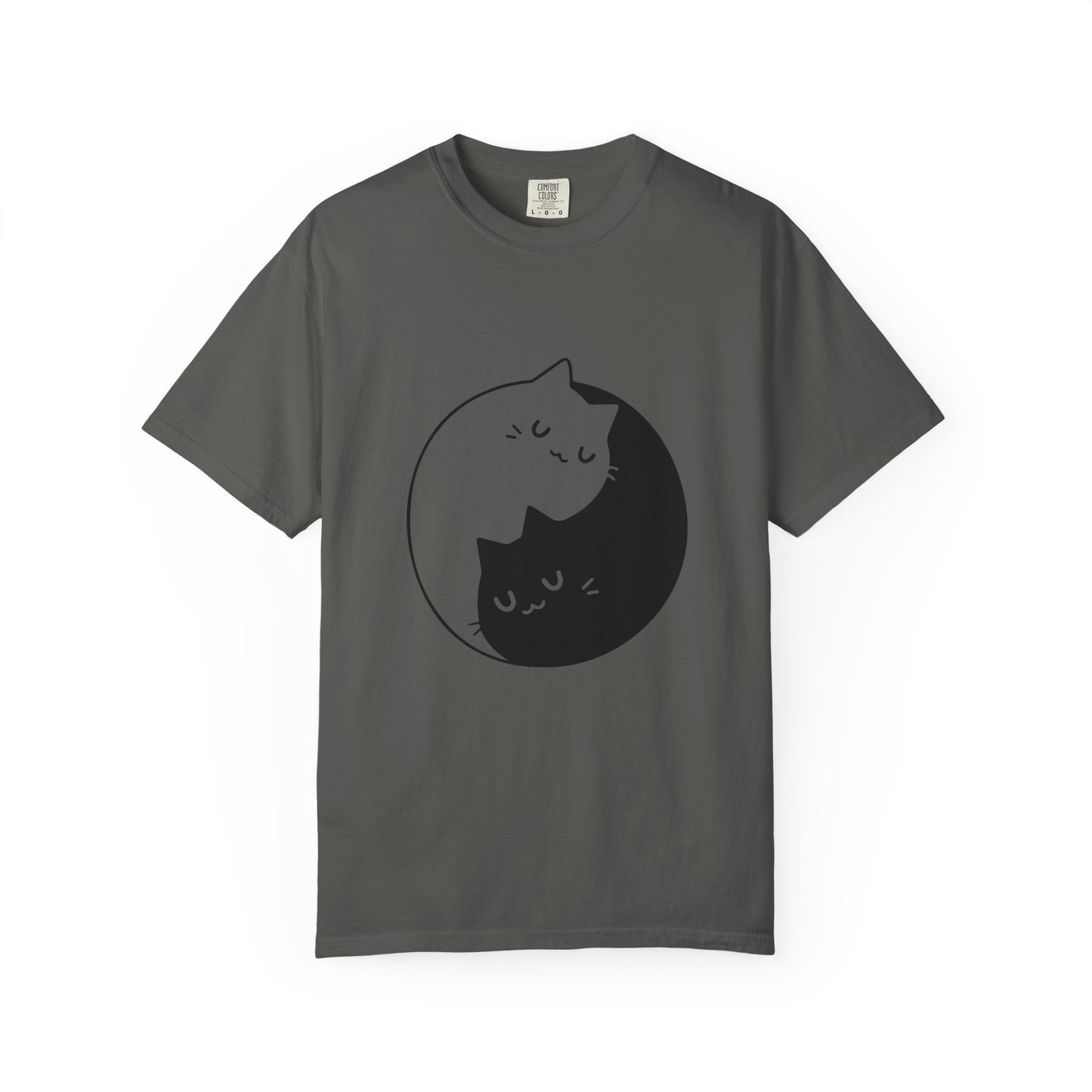 Ying Yang - T-Shirt