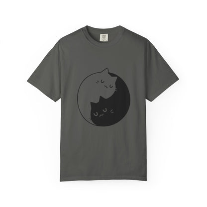 Ying Yang - T-Shirt
