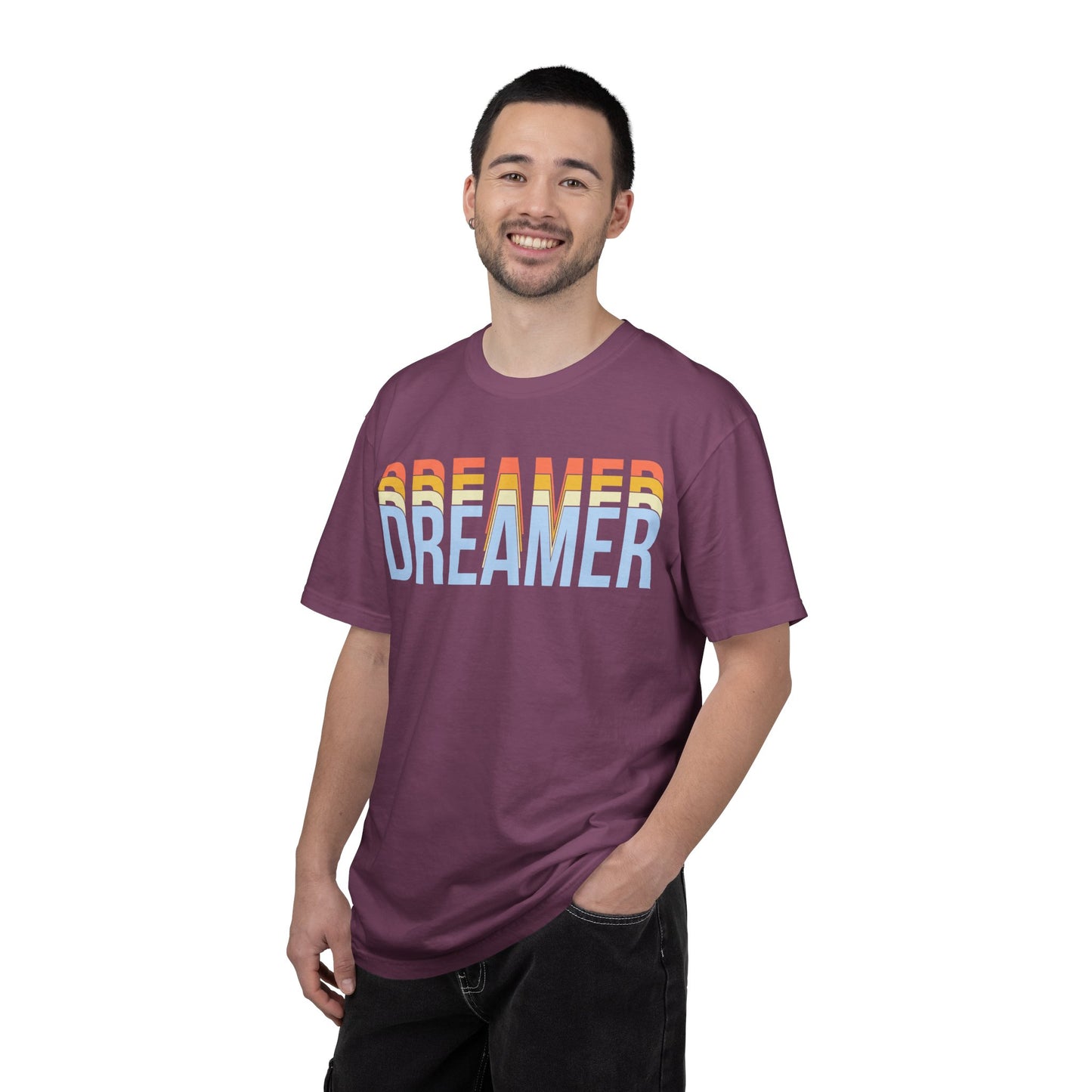 Dreamer - T-Shirt