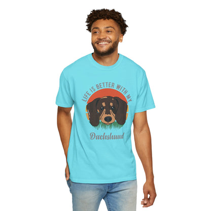 My Duckshund Dogs - T-Shirt