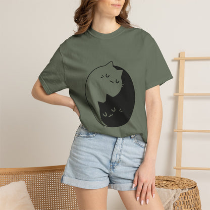 Ying Yang - T-Shirt