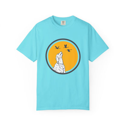 Dog Sun Dogs - T-Shirt