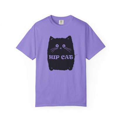 Hip Cat - T-Shirt
