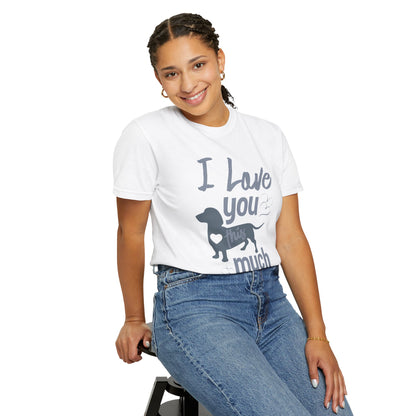 I Love This So Much - T-Shirt