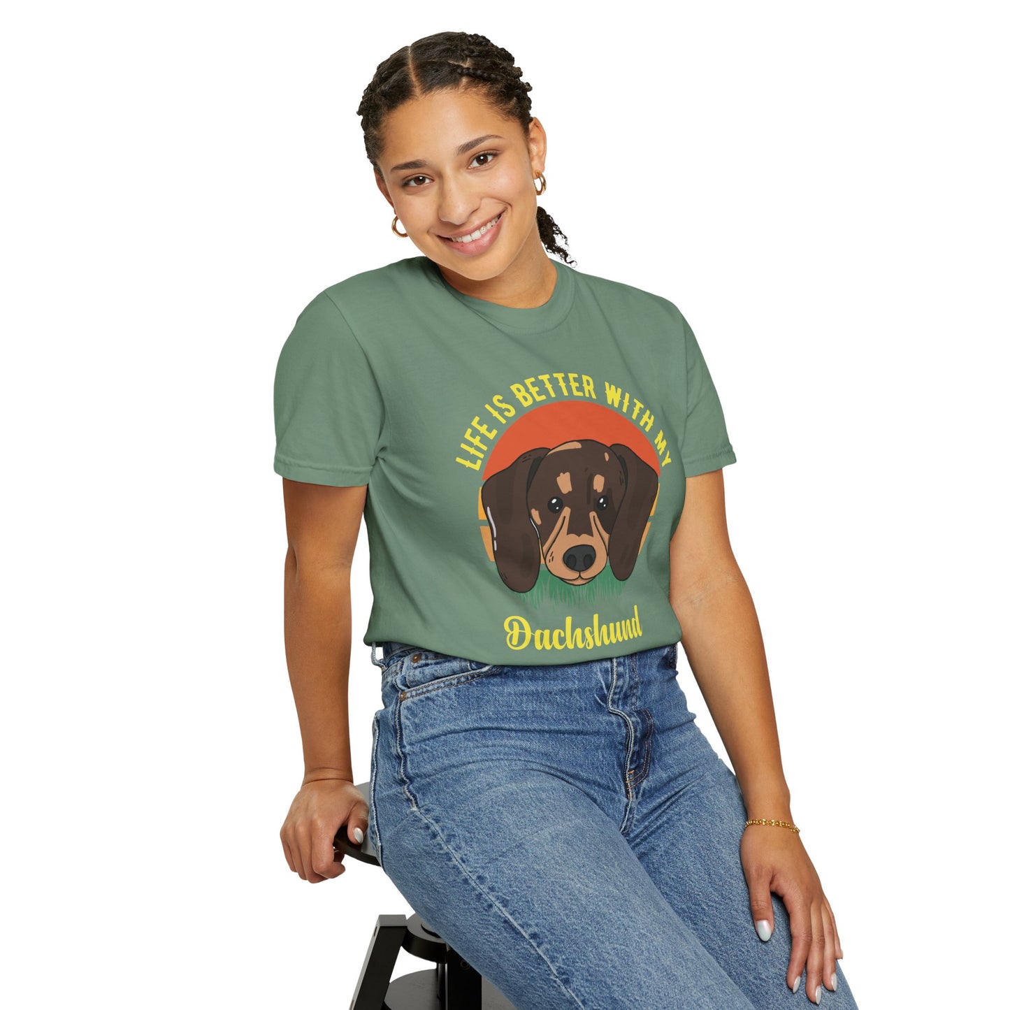 My Duckshund Dogs - T-Shirt