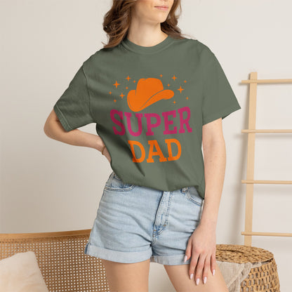 Super Dad - T-Shirt
