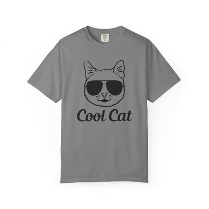 Cool Cat - T-Shirt