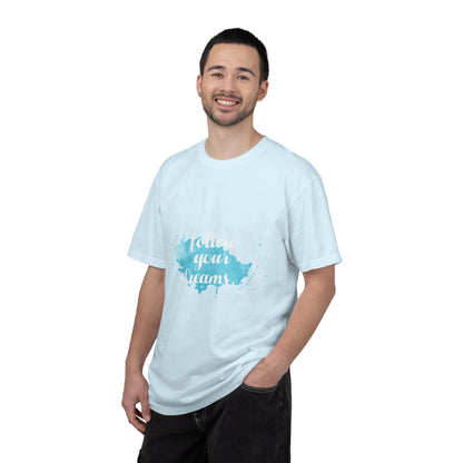 Follow Your Dreams - T-Shirt