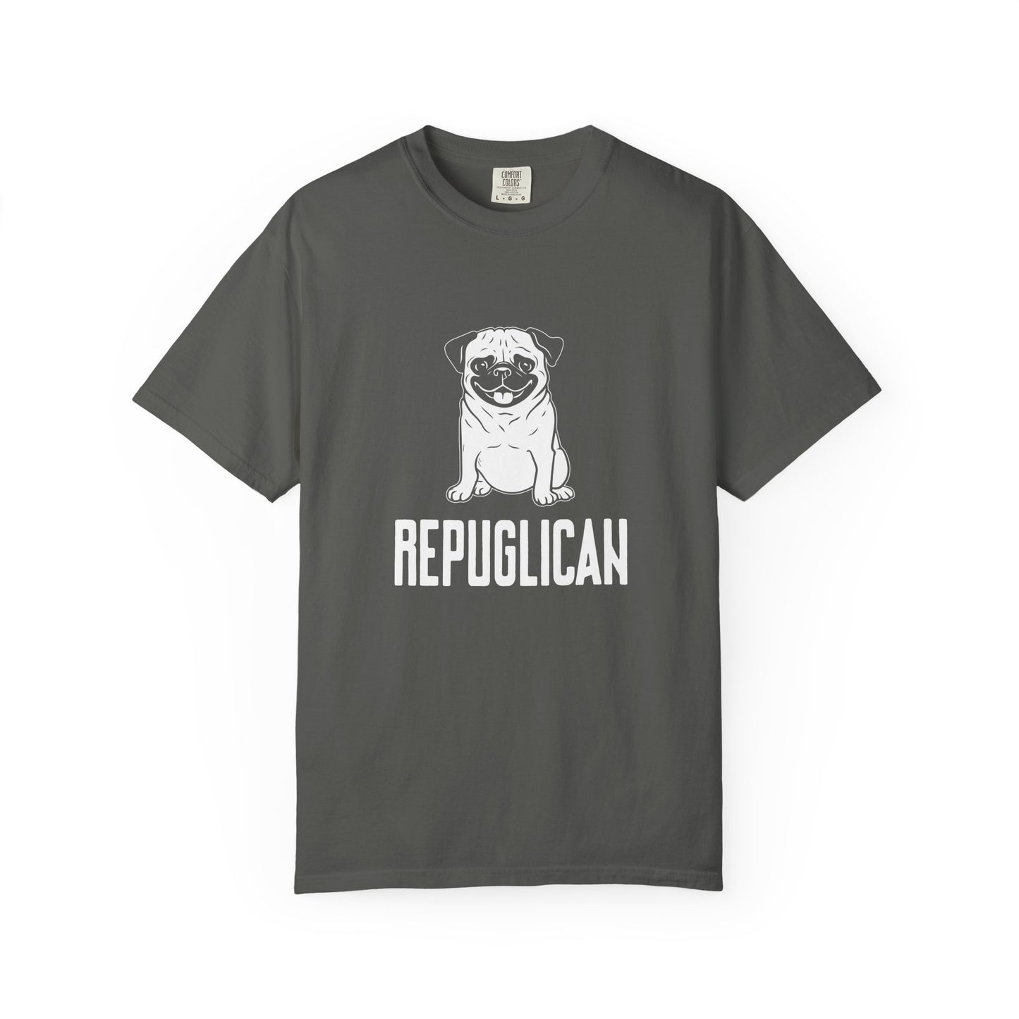 Repuglican Dogs - T-Shirt
