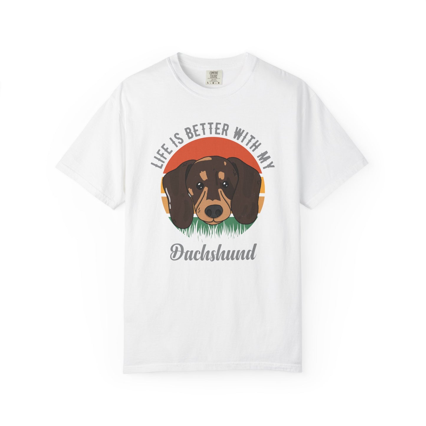 My Duckshund Dogs - T-Shirt