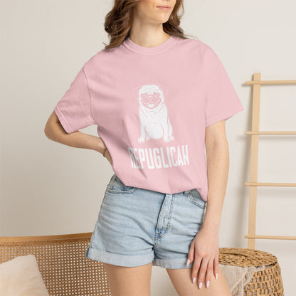 Repuglican Dogs - T-Shirt