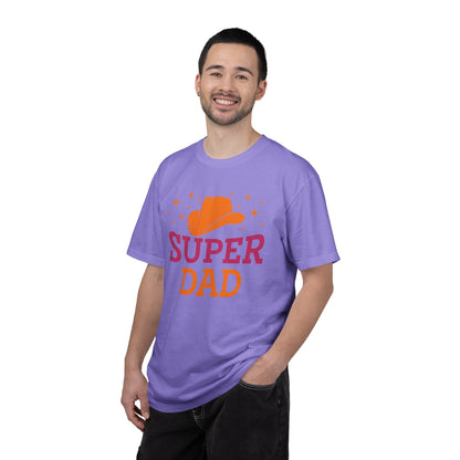 Super Dad - T-Shirt