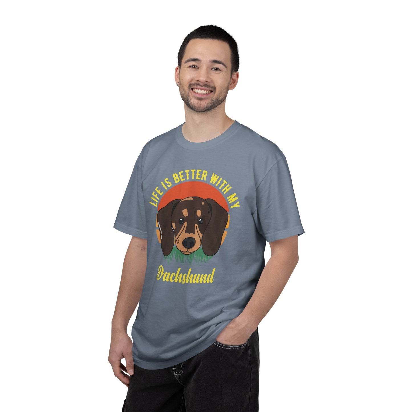 My Duckshund Dogs - T-Shirt