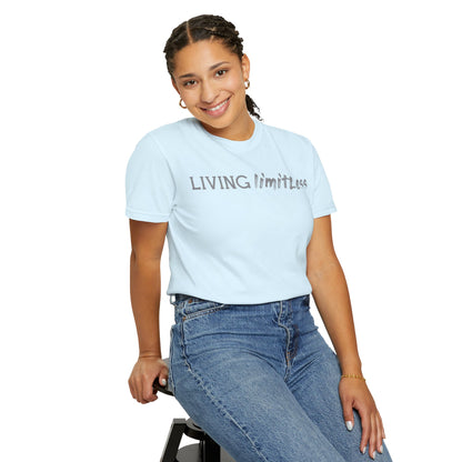 Living Limitless - T-Shirt