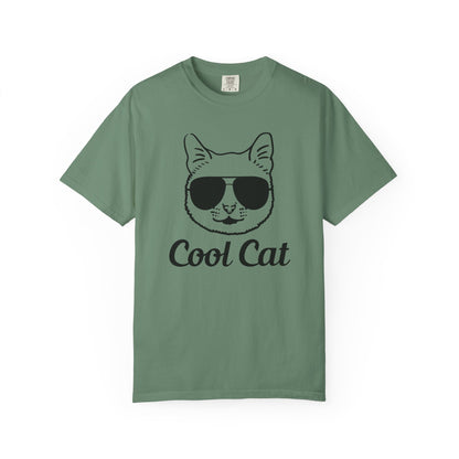 Cool Cat - T-Shirt
