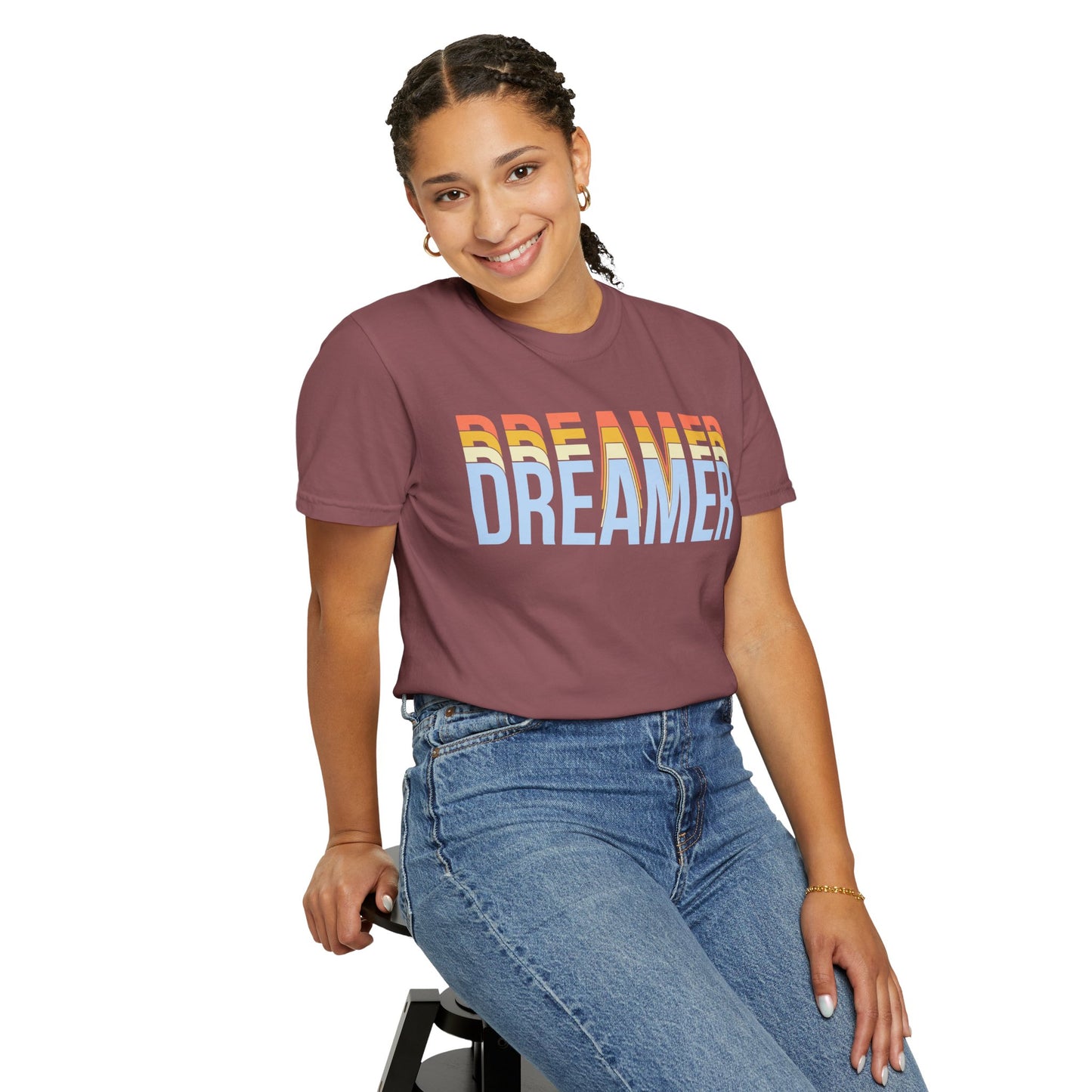 Dreamer - T-Shirt