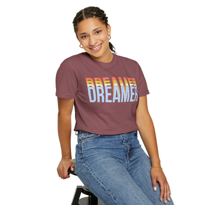 Dreamer - T-Shirt