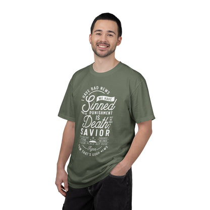 Sinned Christian - T-Shirt