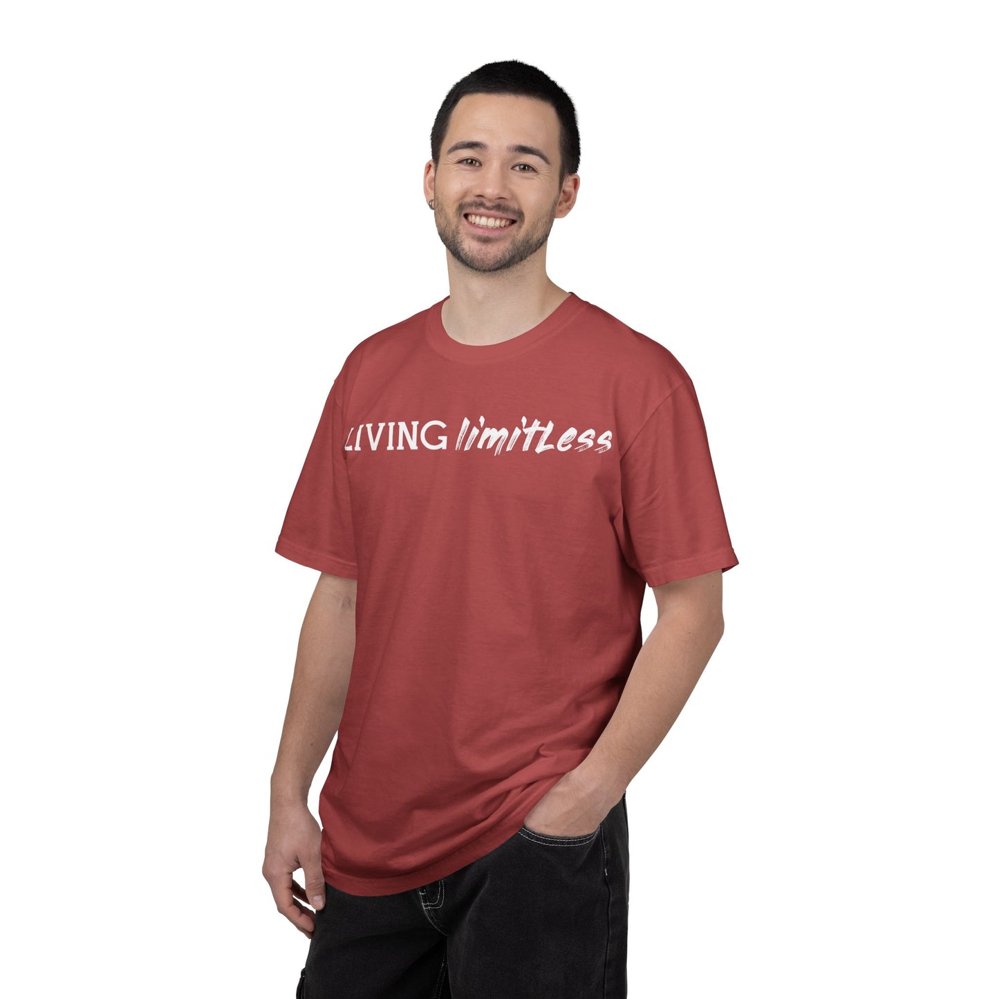 Living Limitless - T-Shirt