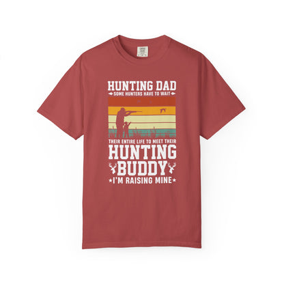 Hunting Dad - T-Shirt