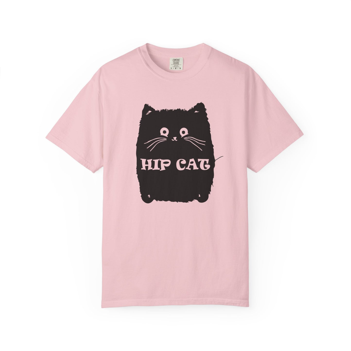 Hip Cat - T-Shirt
