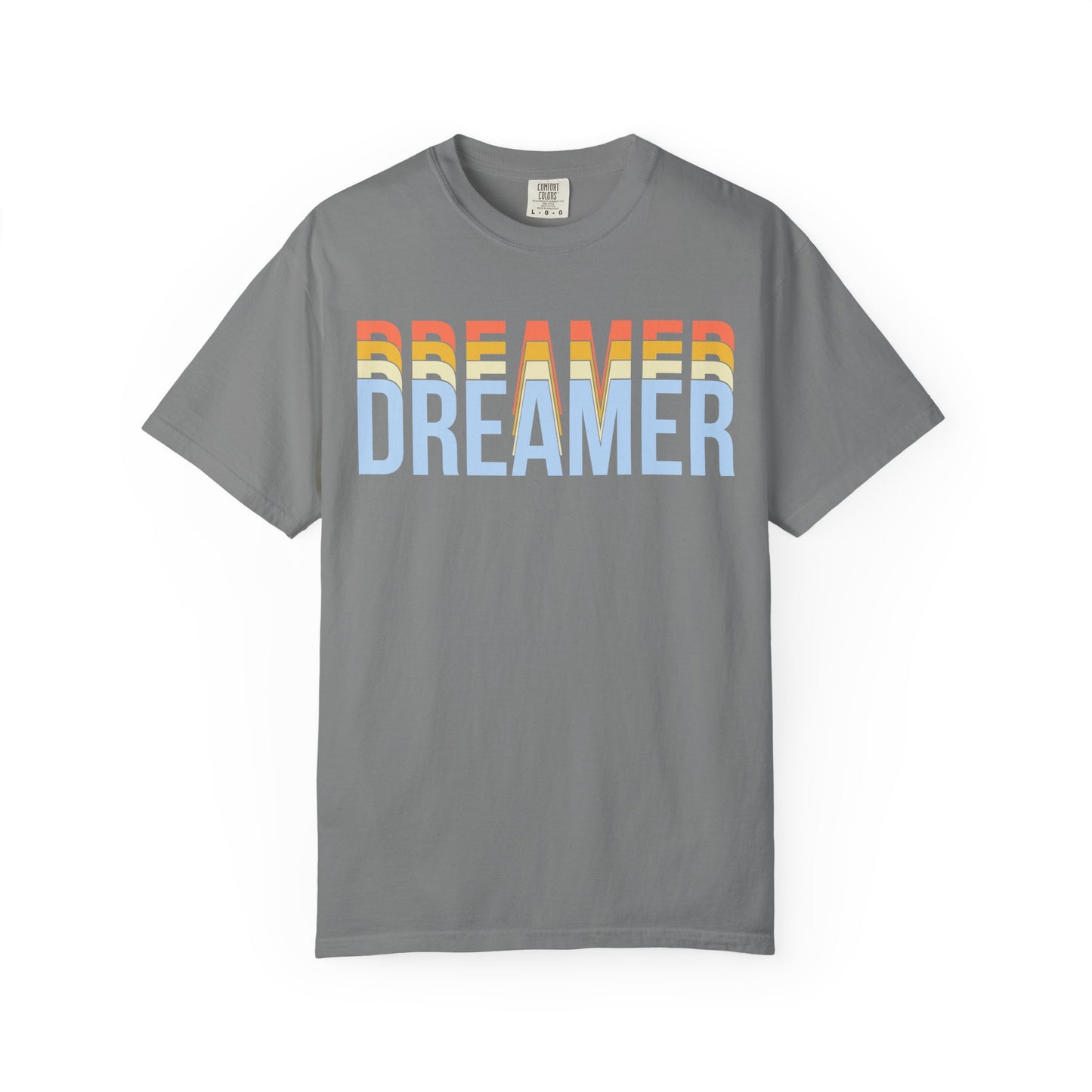 Dreamer - T-Shirt