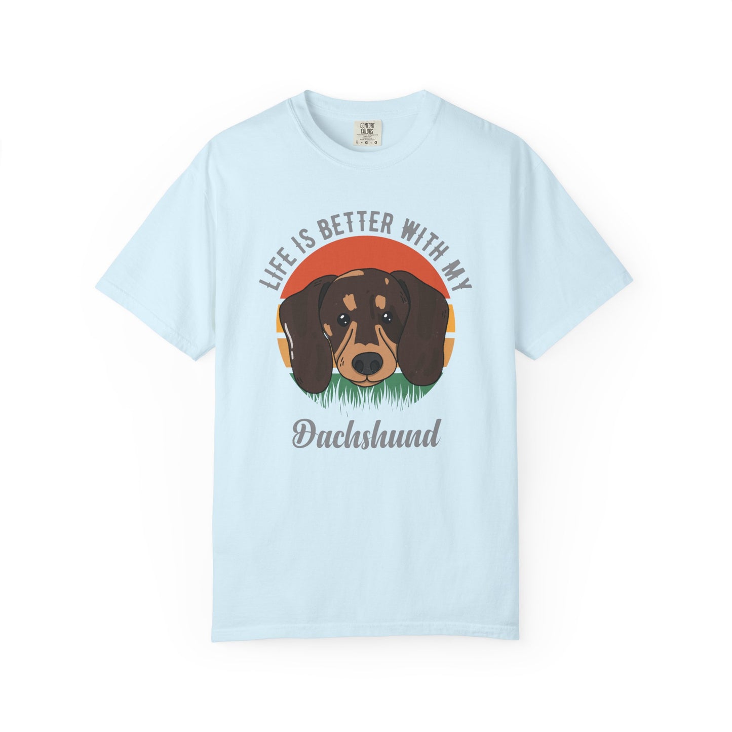 My Duckshund Dogs - T-Shirt