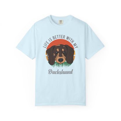 My Duckshund Dogs - T-Shirt