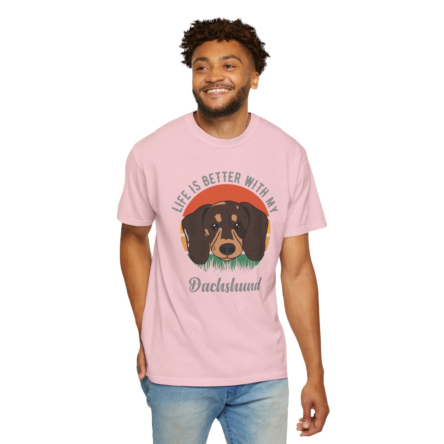 My Duckshund Dogs - T-Shirt