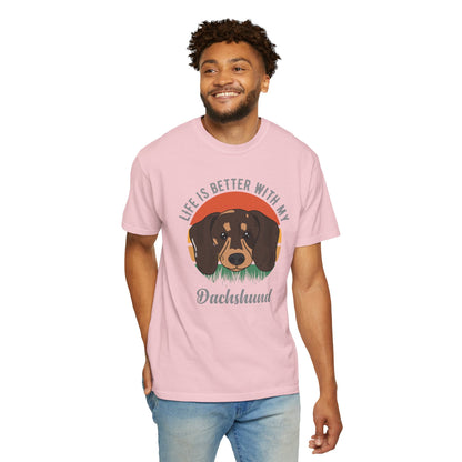 My Duckshund Dogs - T-Shirt