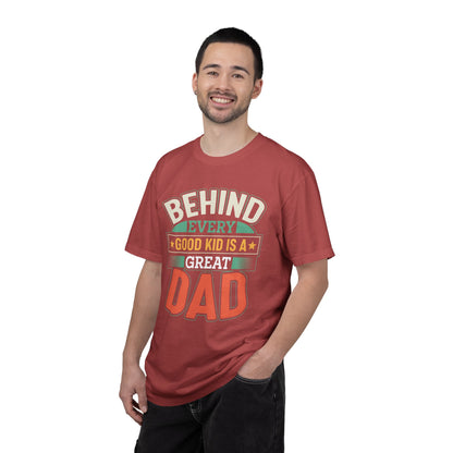 Great Dad - T-Shirt