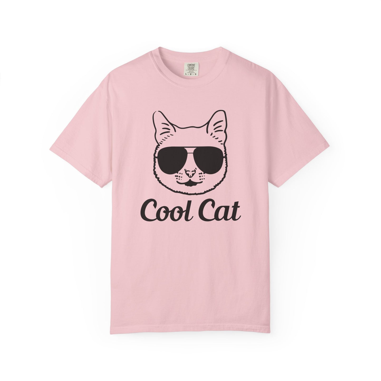 Cool Cat - T-Shirt