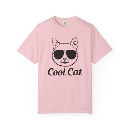 Cool Cat - T-Shirt