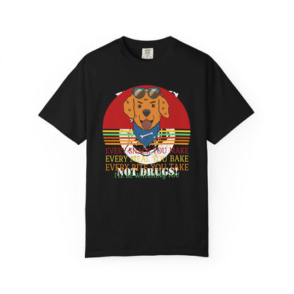 Every Snack Dogs - T-Shirt
