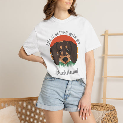 My Duckshund Dogs - T-Shirt