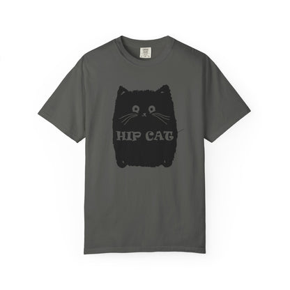 Hip Cat - T-Shirt