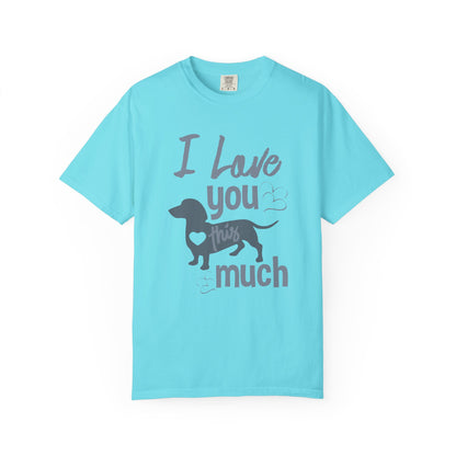 I Love This So Much - T-Shirt