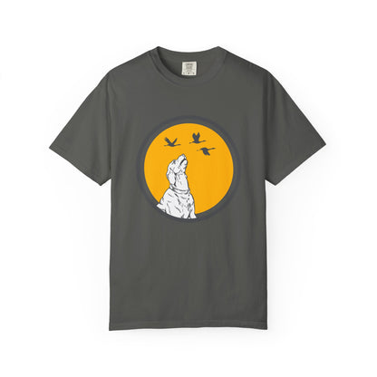 Dog Sun Dogs - T-Shirt