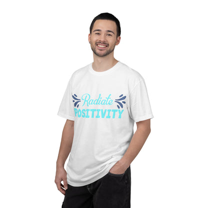 Radiate Positivity - T-Shirt